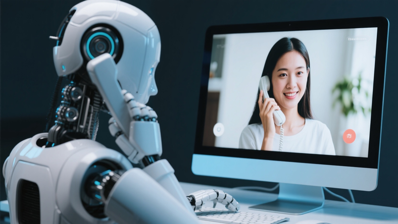 这个AI浏览器,替我给女朋友打了“分手电话”